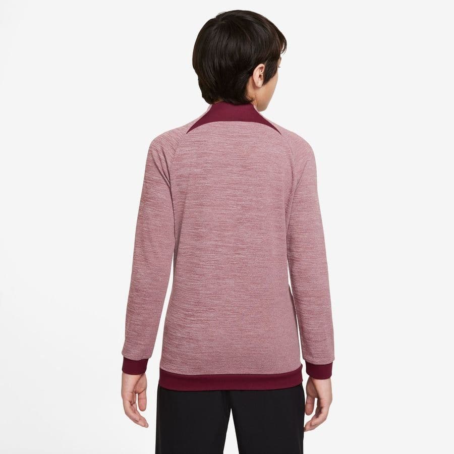 Nike Track Vest Dri-fit Academy Kids, foto 2