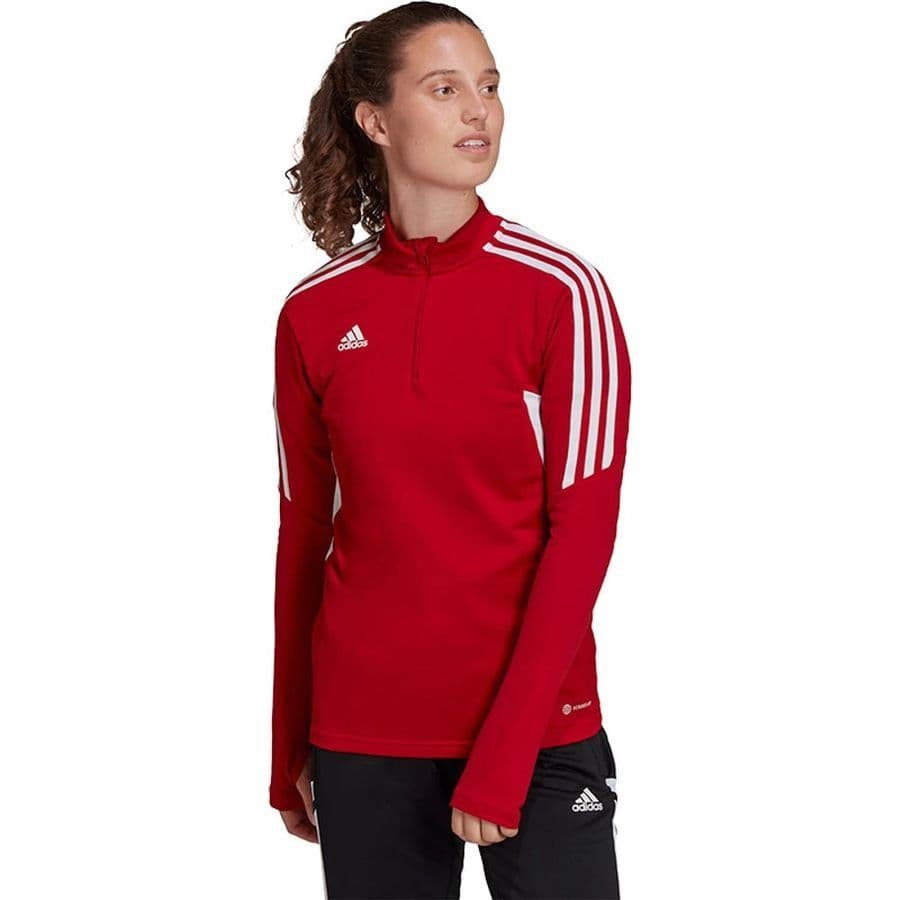 adidas Trainingsshirt Condivo 22 Dames