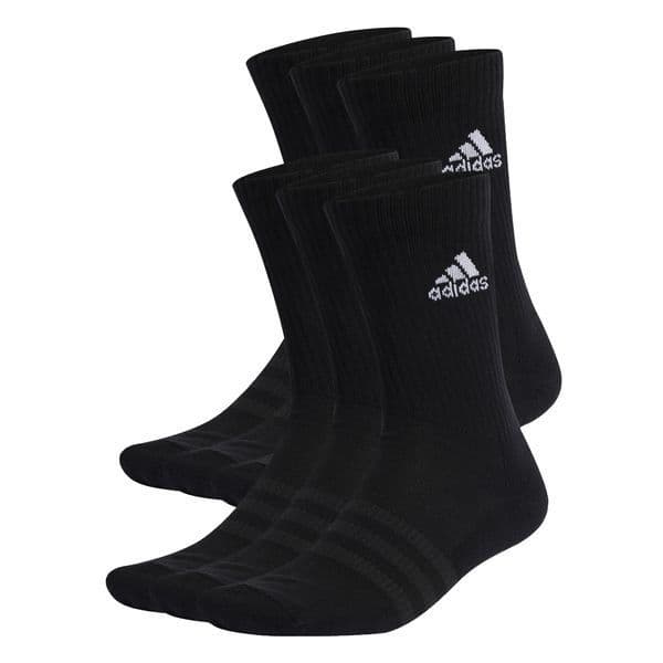 adidas Kousen Cushioned Crew 6-pack, foto 4