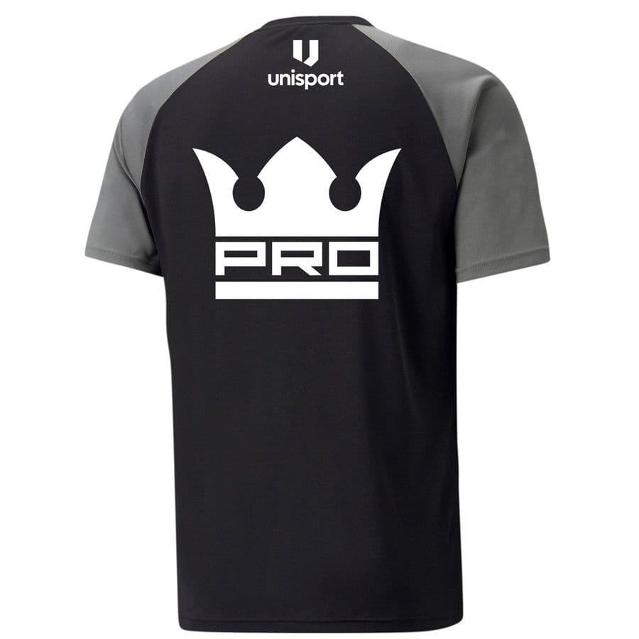 Puma teamPACER Voetbalshirt, foto 2