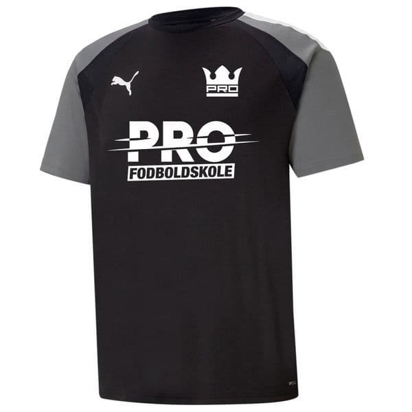 Puma teamPACER Voetbalshirt, foto 3