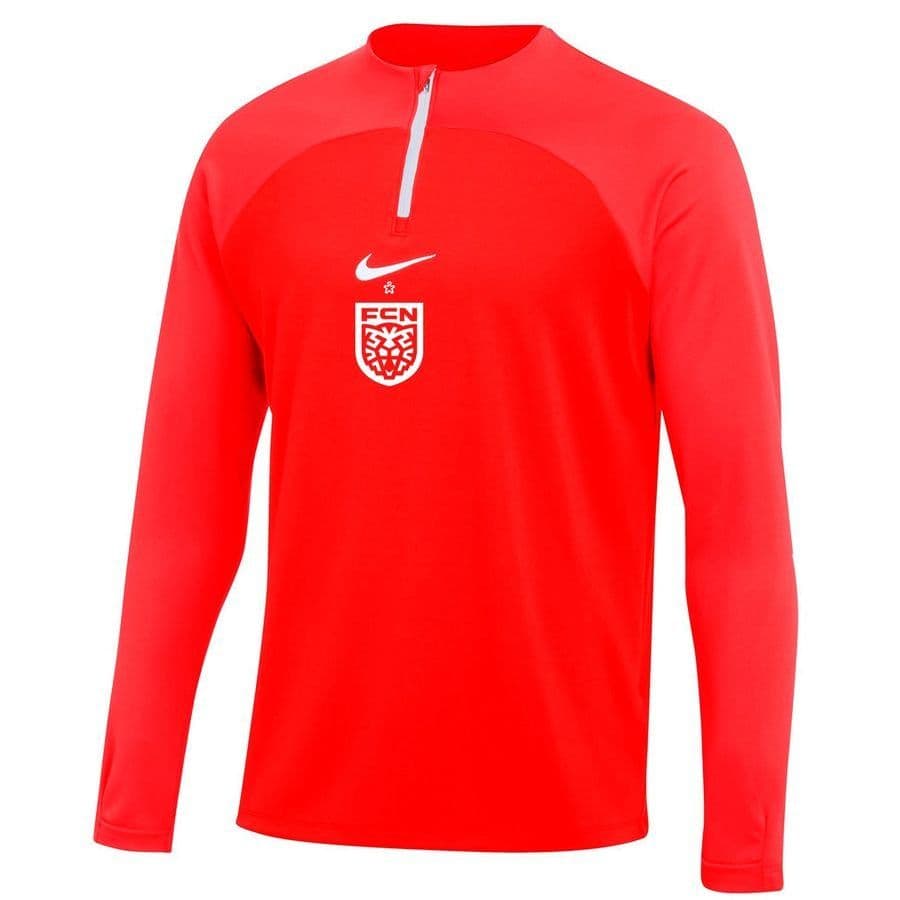 Nike FC Nordsjælland Trainingsshirt