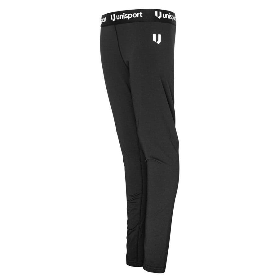 Unisport Baselayer Onderbroek Warm Kids
