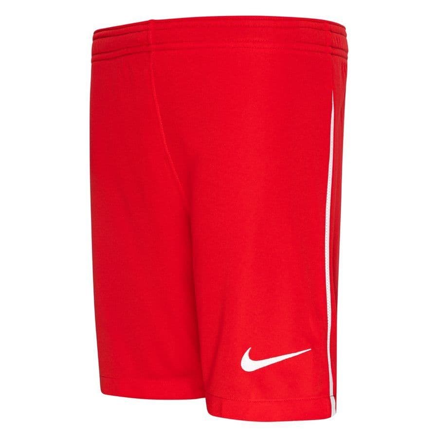 Nike Shorts Dri-fit League Iii Kids
