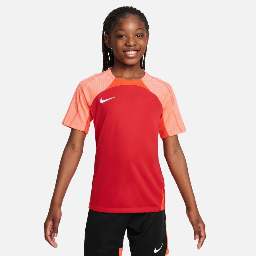 Nike Voetbalshirt Dri-fit Strike Iii Kids