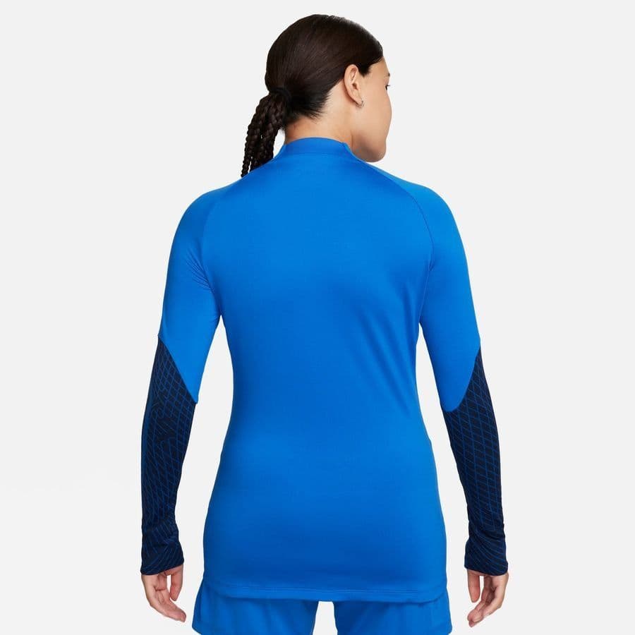 Nike Trainingsshirt Dri-fit Strike 23 Dames, foto 2
