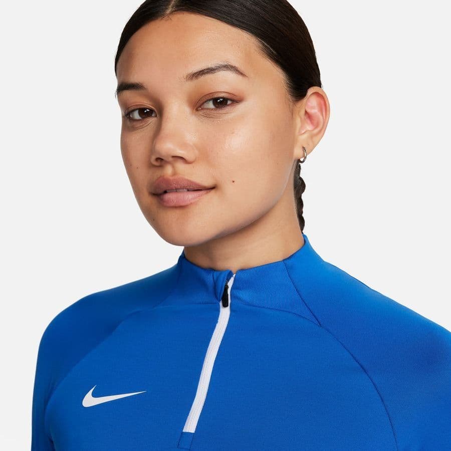 Nike Trainingsshirt Dri-fit Strike 23 Dames, foto 3