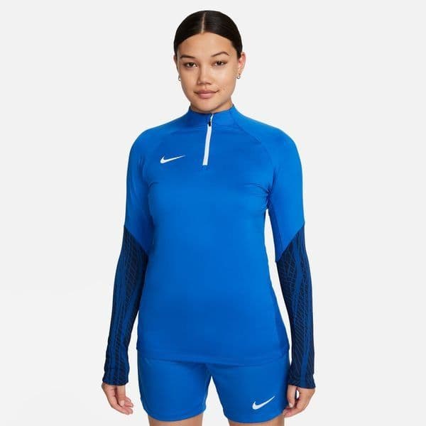 Nike Trainingsshirt Dri-fit Strike 23 Dames, foto 5