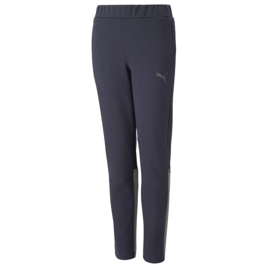 Puma Trainingsbroek Teamcup Casuals Kids