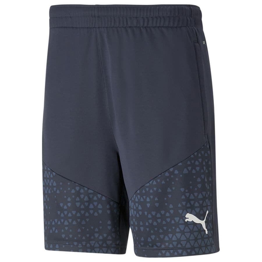 Puma Trainingsshorts Teamcup
