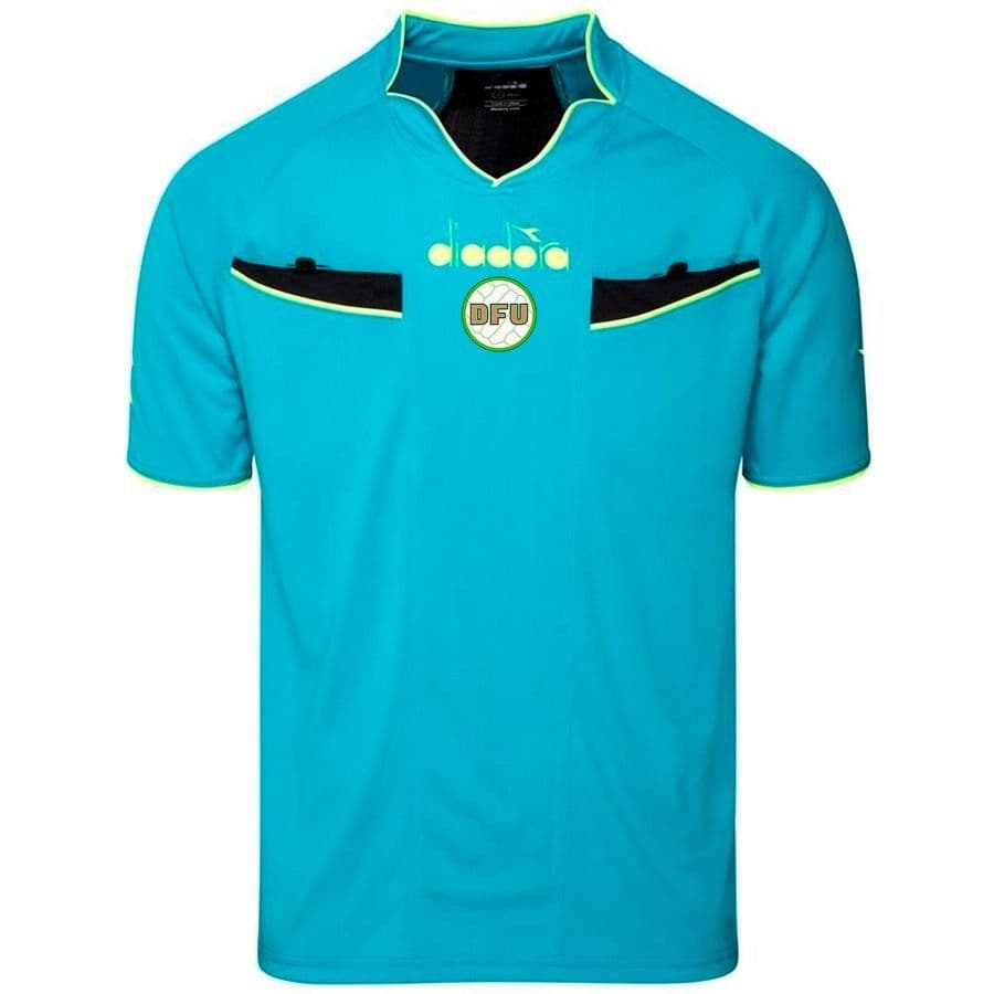 Diadora Scheidsrechtersshirt Dames