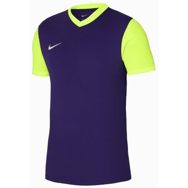 Nike Tiempo Premier II Voetbalshirt, foto 3