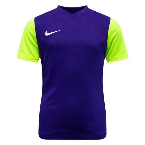 Nike Voetbalshirt Tiempo Premier Ii Kids, foto 8