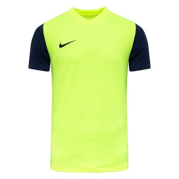 Nike Tiempo Premier II Voetbalshirt, foto 8