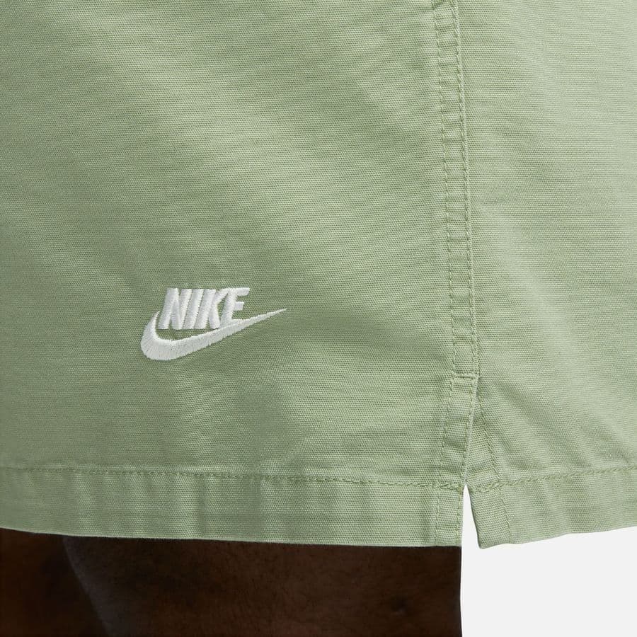 Nike Shorts Club Woven Flow, foto 3