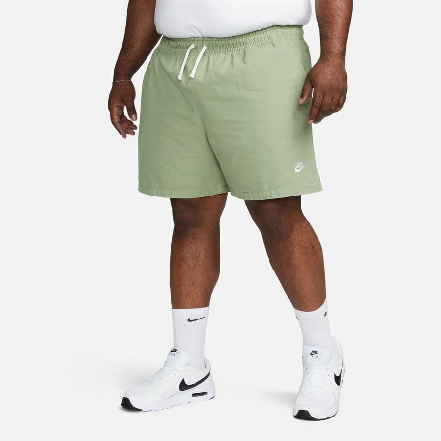 Nike Shorts Club Woven Flow, foto 6