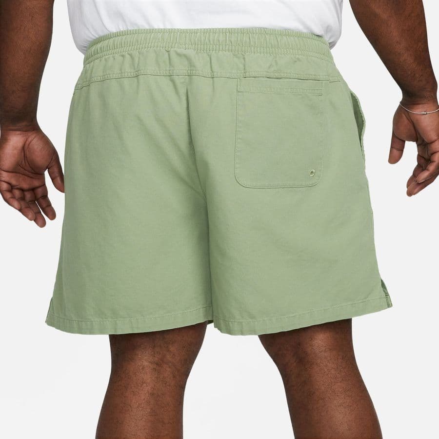 Nike Shorts Club Woven Flow, foto 2