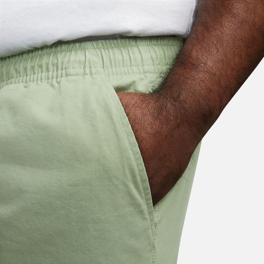 Nike Shorts Club Woven Flow, foto 5