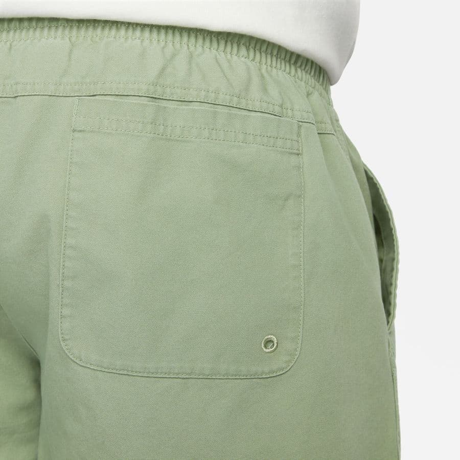 Nike Shorts Club Woven Flow, foto 4
