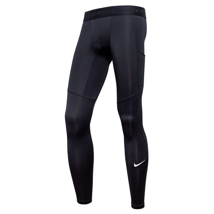 Nike Pro Onderbroek Dri-fit
