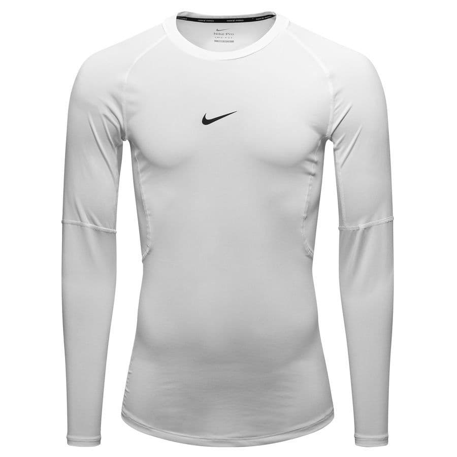 Nike Pro Ondershirt Lange Mouwen, foto 8