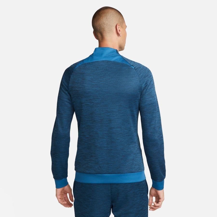 Nike Track Vest Dri-fit Academy, foto 2
