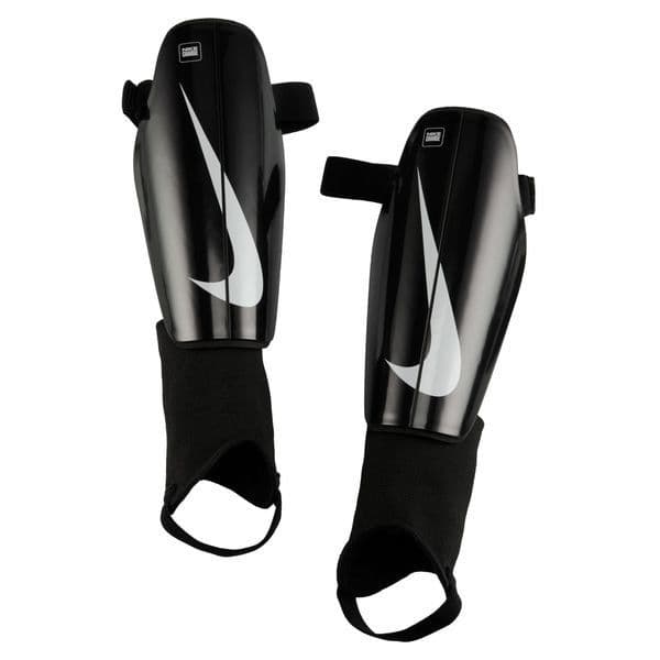 Nike Scheenbeschermers Charge, foto 2