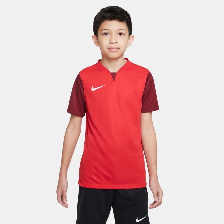 Nike Voetbalshirt Dri-fit Trophy 5 Kids