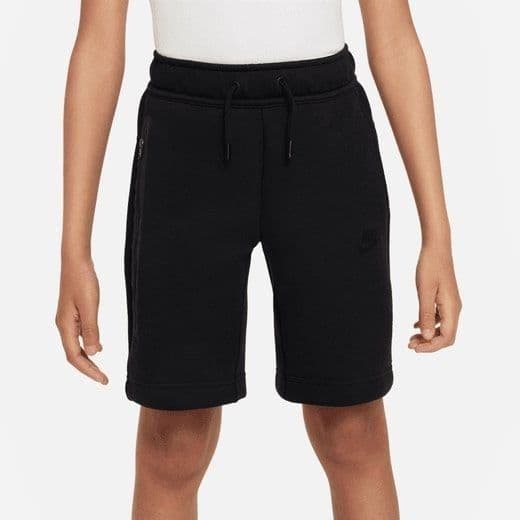 Nike Shorts Nsw Tech Fleece Kids, foto 2