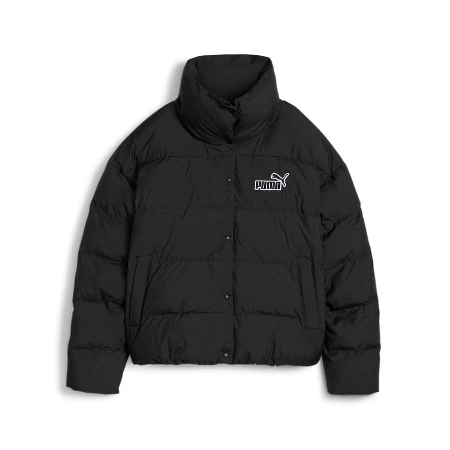 Puma Winterjas Better Polyball Puffer Dames