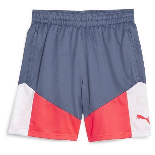 Puma Trainingsshorts Individualcup, foto 3