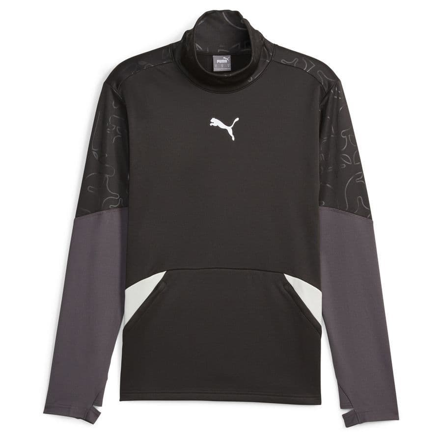 Puma Trainingsshirt Individualwinterized