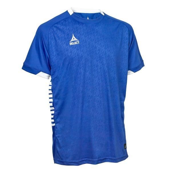 Select Voetbalshirt Spanje, foto 3