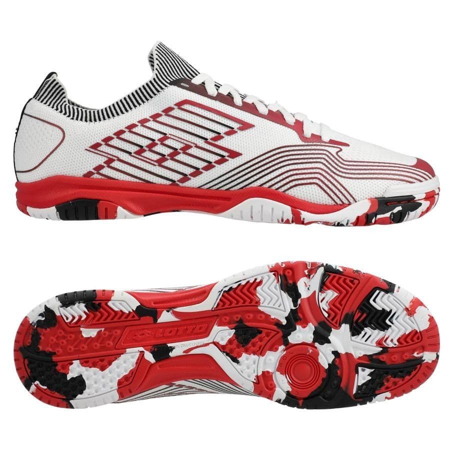 Lotto Tacto 250 Id (IC)