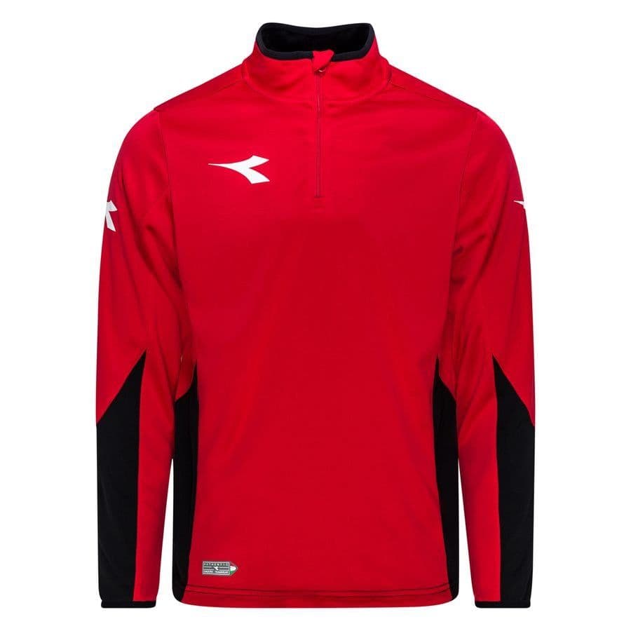 Diadora Trainingsshirt Equipo 1/2 Zip