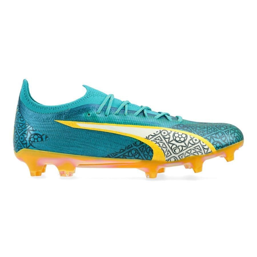 Puma X Unisport Ultra Ultimate FG/AG, foto 7