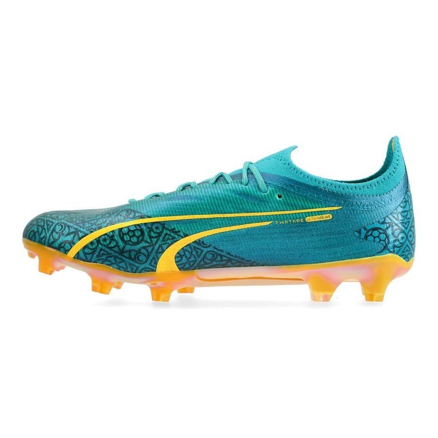 Puma X Unisport Ultra Ultimate FG/AG, foto 8