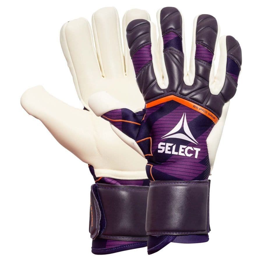 Select Keepershandschoenen 88 Pro Grip V24