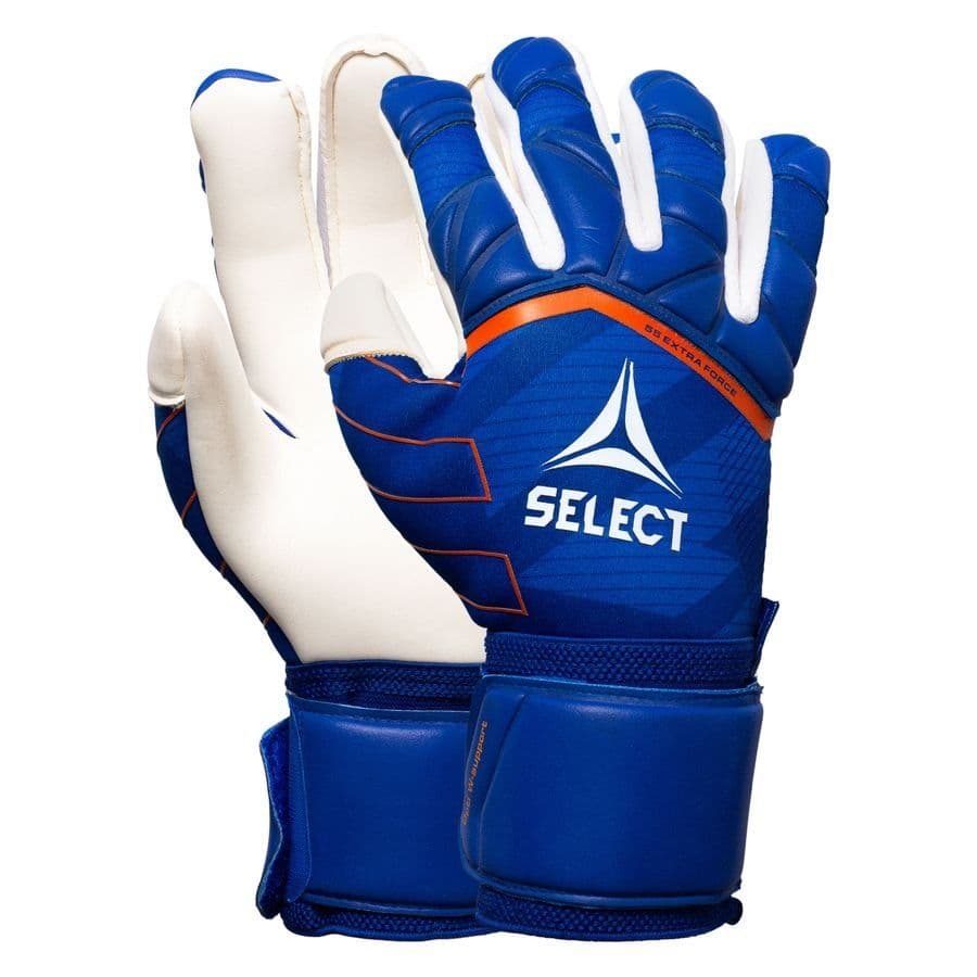 Select Keepershandschoenen 55 Extra Force V24