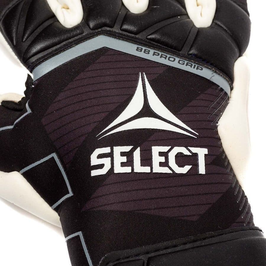 Select Keepershandschoenen 88 Pro Grip V24, foto 5