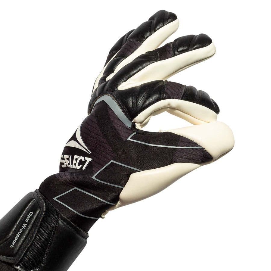 Select Keepershandschoenen 88 Pro Grip V24, foto 4