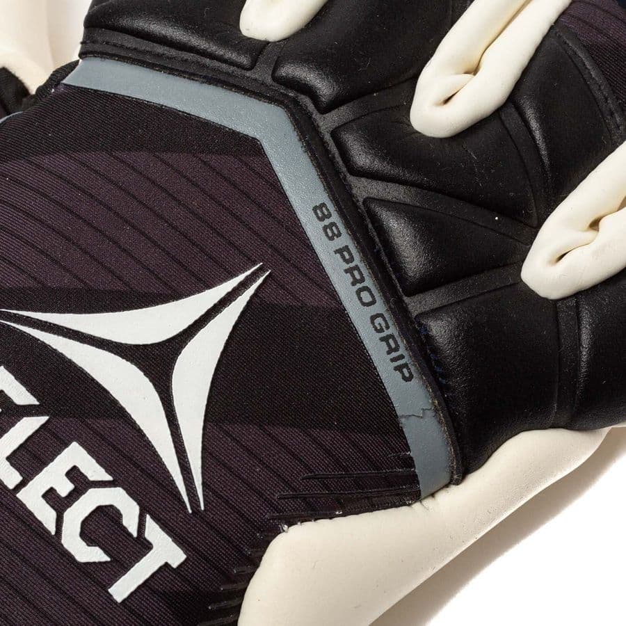 Select Keepershandschoenen 88 Pro Grip V24, foto 6