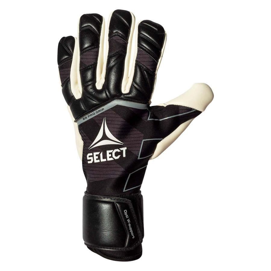Select Keepershandschoenen 88 Pro Grip V24, foto 3