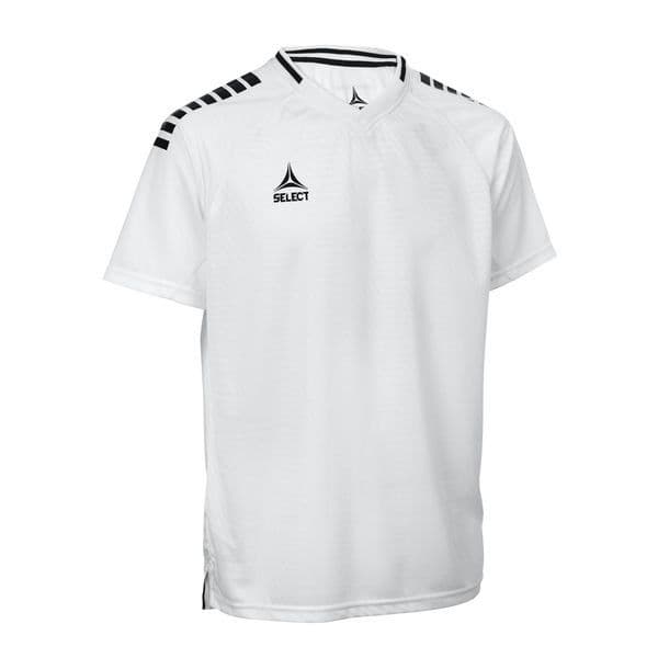 Select Voetbalshirt Monaco V24 Kids, foto 2