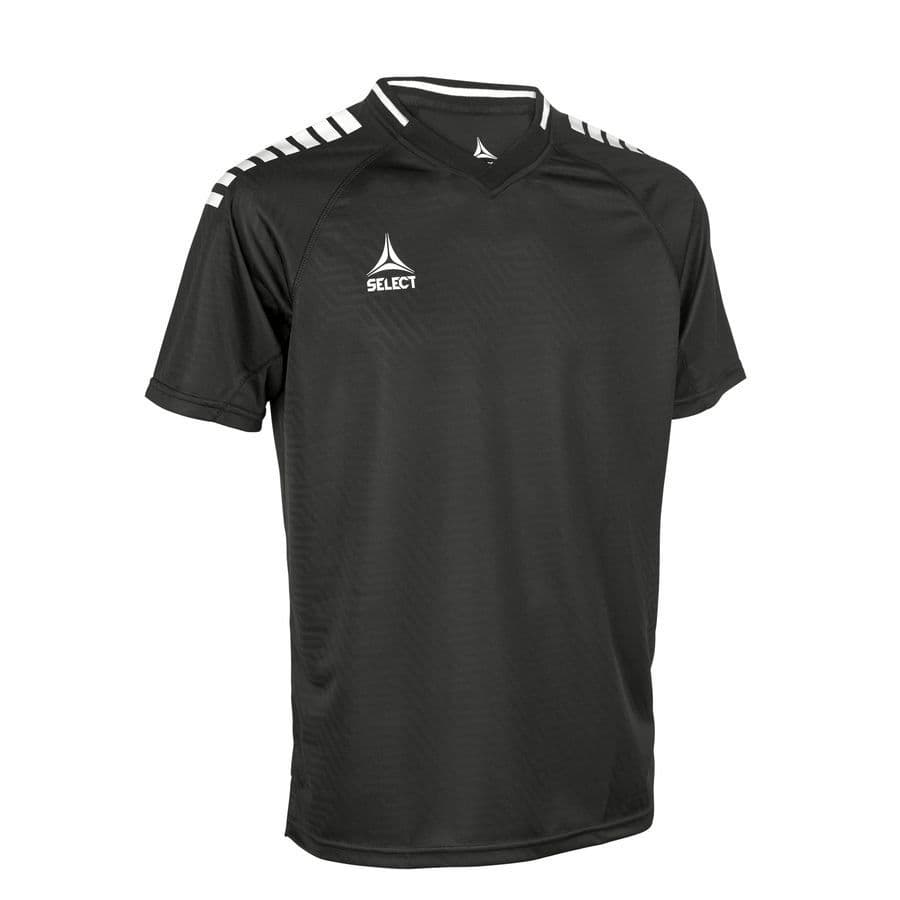 Select Voetbalshirt Monaco V24 Kids