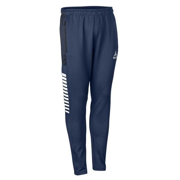 Select Trainingsbroek Regular Fit Monaco V24, foto 2