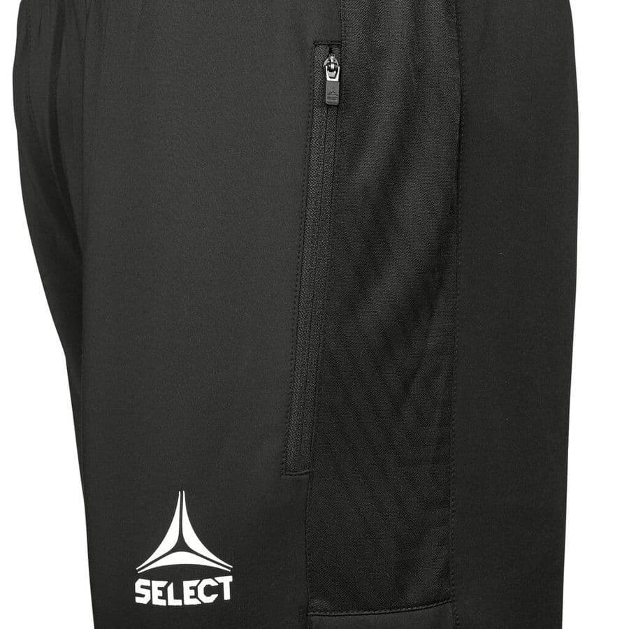 Select Trainingsbroek Regular Fit Monaco V24, foto 3