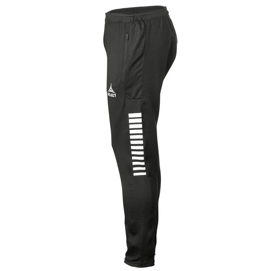 Select Trainingsbroek Regular Fit Monaco V24, foto 2
