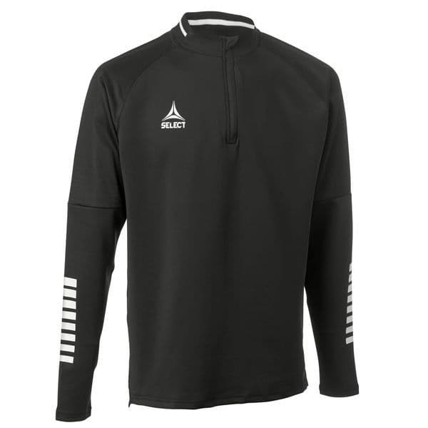 Select Trainingsshirt Monaco V24 Half Zip, foto 2