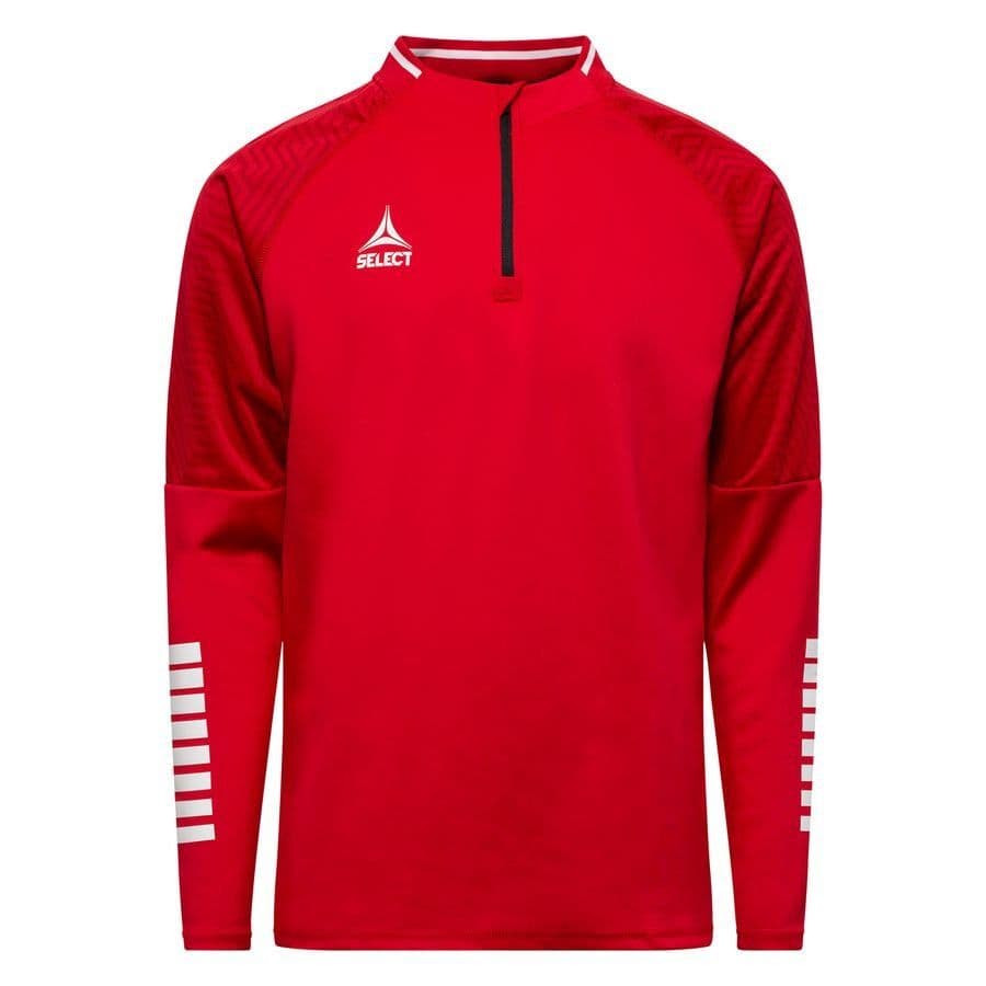 Select Trainingsshirt Monaco V24 Half Zip